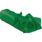 Tissue papir raja pamvs papir mørkegrøn