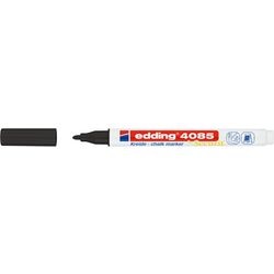 Kridtmarkør edding 4085 filtspids 1-2 mm