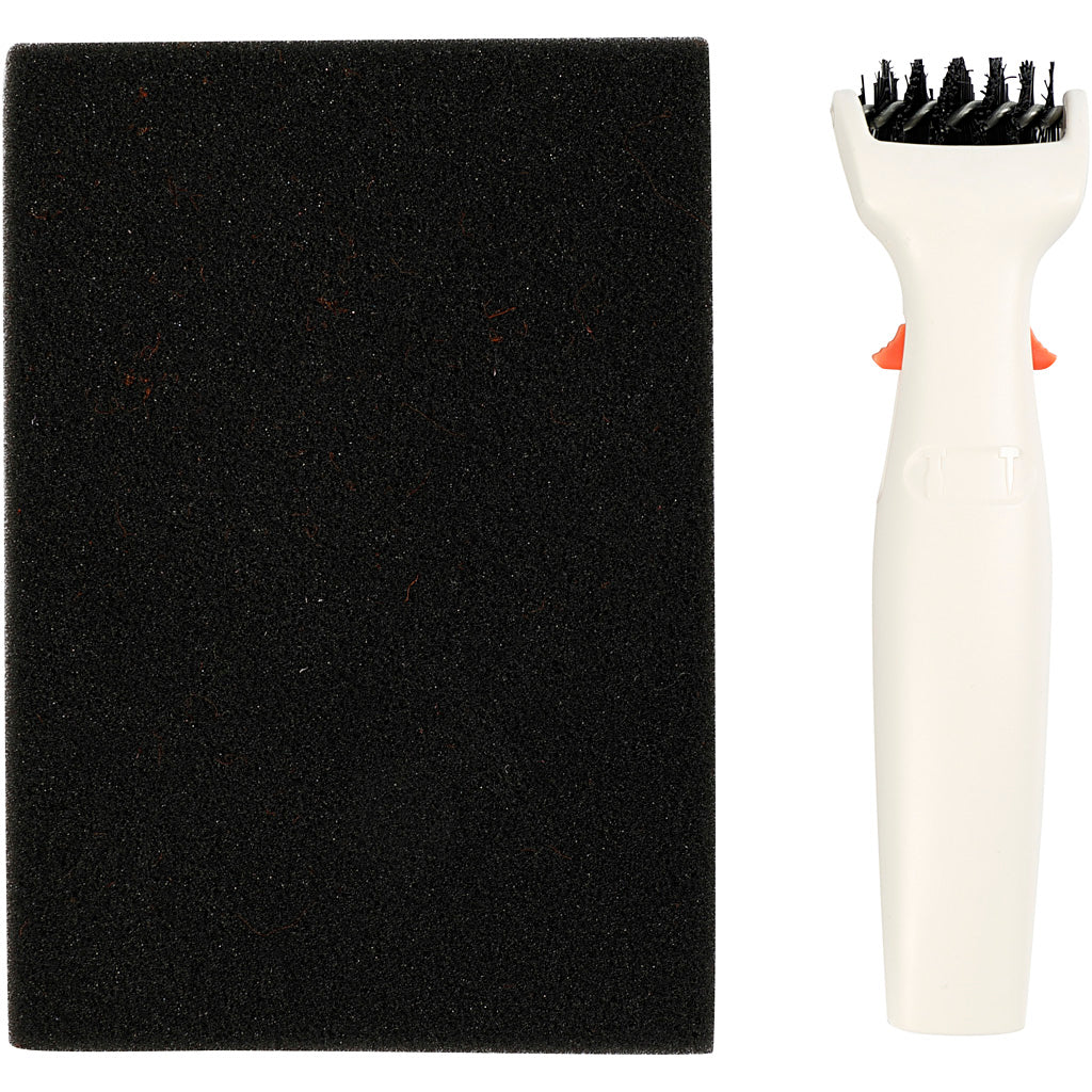 Https: www.cchobby.nl skæreskabelon-børste-skumpude-størrelse-4x15-5-cm-1-stykke