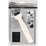 Https: www.cchobby.nl skæreskabelon-børste-skumpude-størrelse-4x15-5-cm-1-stykke