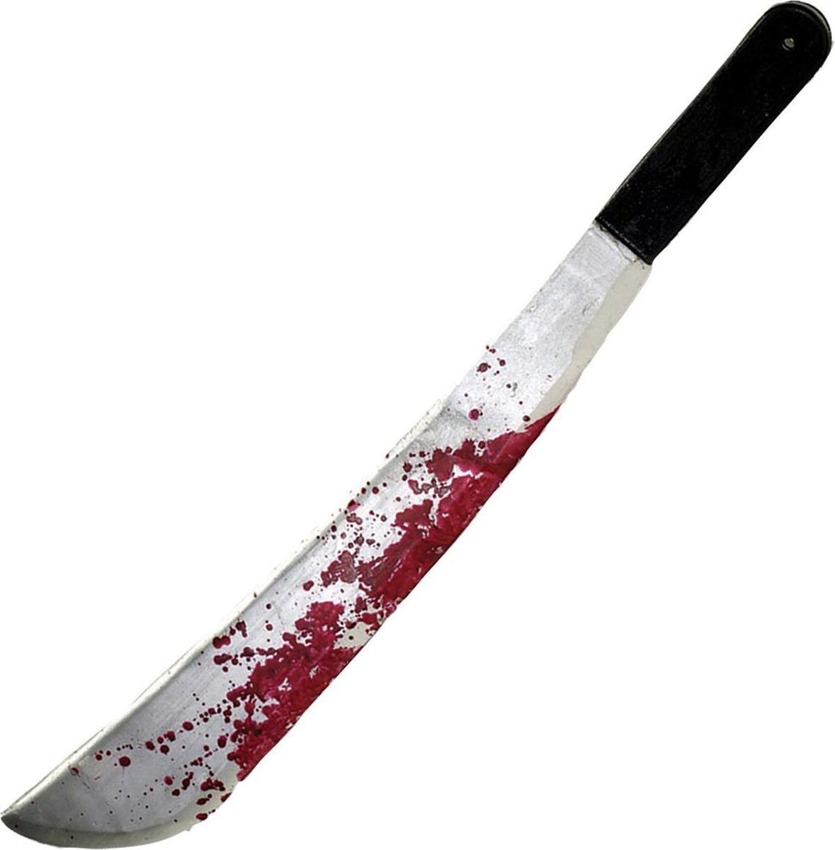Rubiner jason machette - pyntetilbehør
