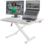 Leitz siddestående arbejdsstation ergo cozy 6532