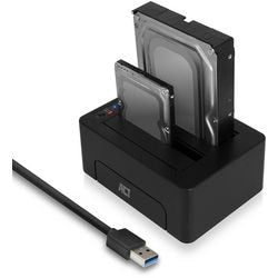 Act dockingstation ac1504 sort