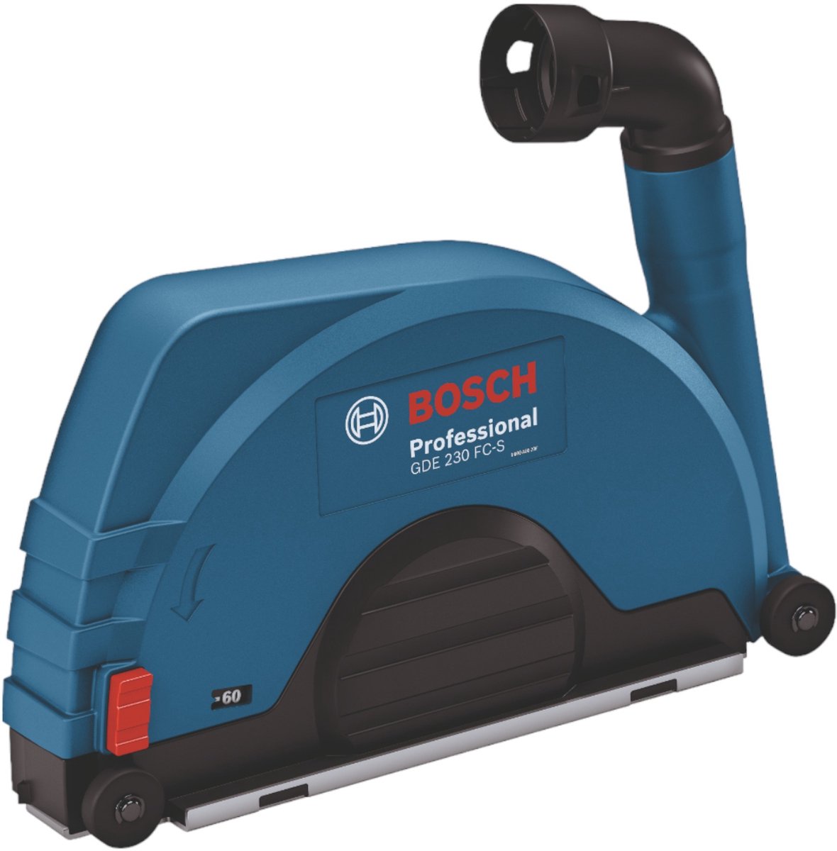 Bosch systemtilbehør gde 230 fc s