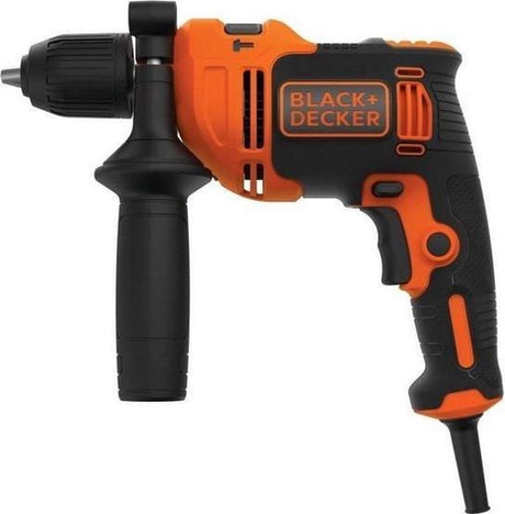 Black+decker black decker beh710-qs slagboremaskine (477465)