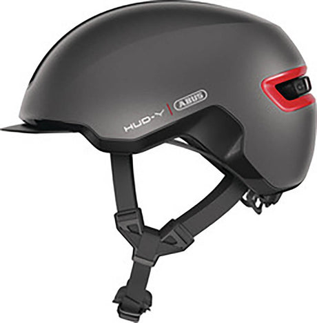 Abushjelm Hud-y Titan M 54-58 cm