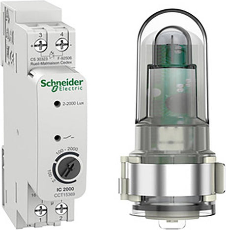 Schneider Electric cct15369 twilight switch