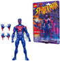 Hasbro spider-man marvel legends retro actionfigur spider-man 2099 15 cm actionfigur