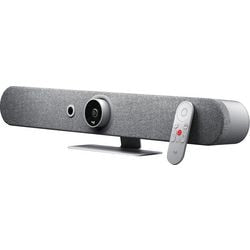 Logitech konferencesystem rally 960-001351 hvid