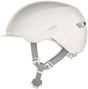 Abus cykelhjelm hud-y puristic s - 51-55 cm - - velegnet til brug på elcykler - bycykler - 280 g