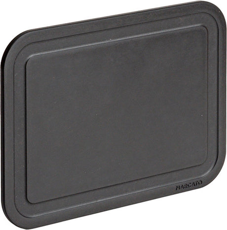 Marcato smart skærebræt - 23cm x 17cm - richlite