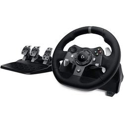 Logitech G920 drivkraft