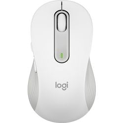 Logitech Signature M650 Stor trådløs mus i fuld størrelse