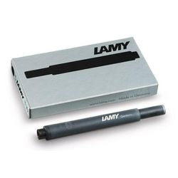 Blækpatron lamy 1225827 sort 185 mm (b)