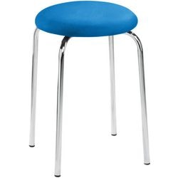 Taburet mayer sitzmöbel 1134_01_30565 stof blå
