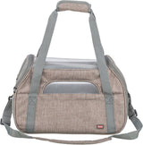 Trixie hundetaske madison sand