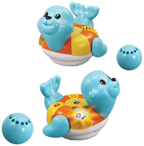 Vtech Water Fun Sea Lion