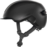 Abushjelm Hud-y Velvet Black L 57-61cm