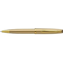 Pelikan kuglepen 821643 gult guld