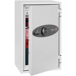 Datasikker Phoenix DS2504e elektronisk lås hvid