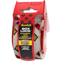 Emballagetape dispenser scotch 7100263095 (pp) polypropylen gennemsigtig