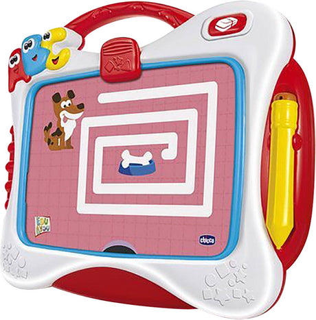Chicco - min første skriveplade