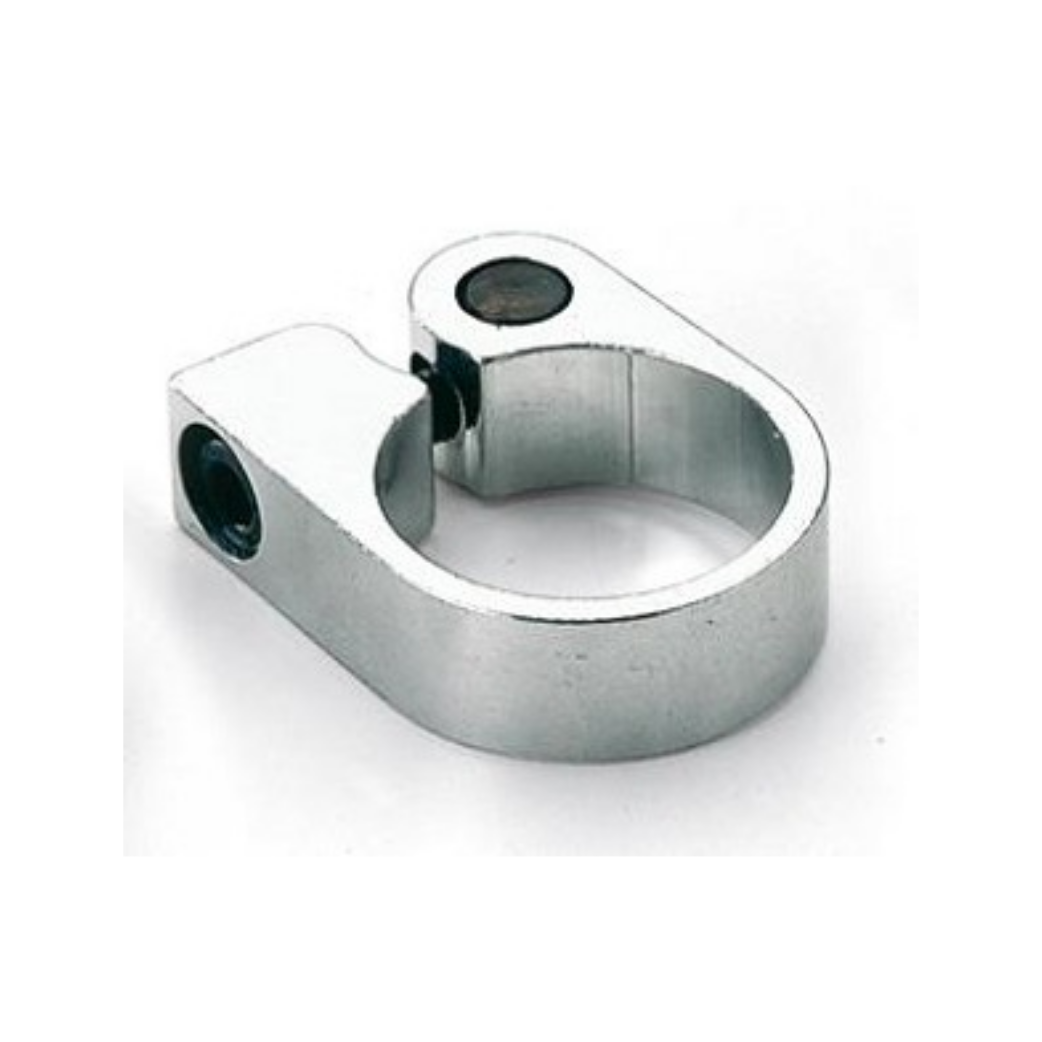 Mirage Zoolpap-klemme med bout 31.8, JD-095