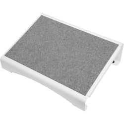 Fodstøtte maul 9015002 maulflair hvid