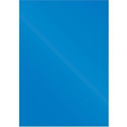 Fellowes inbindkaft 5378203 blauw papier