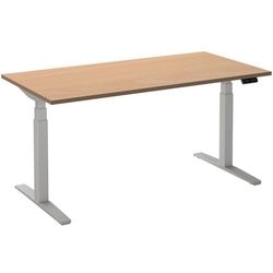 Zit-sta-bureau ceha adjust 2 plus ade2plme148q9016be beuken