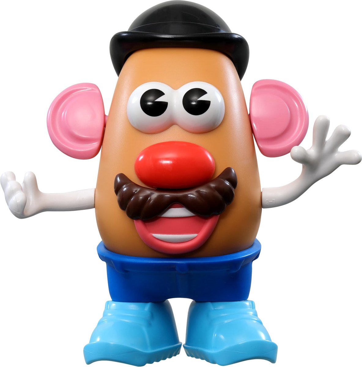 Hasbro kartoffel hoved mr. kartoffelhoved - 13 stk.