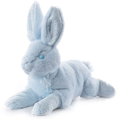 Den ædle samling adelige samling hare patronus plys - harry potter plys