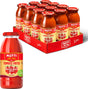 Mutti tomate frito tomatsauce - 12 x 300 gram
