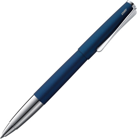 Lamy studio rulle imperial blå