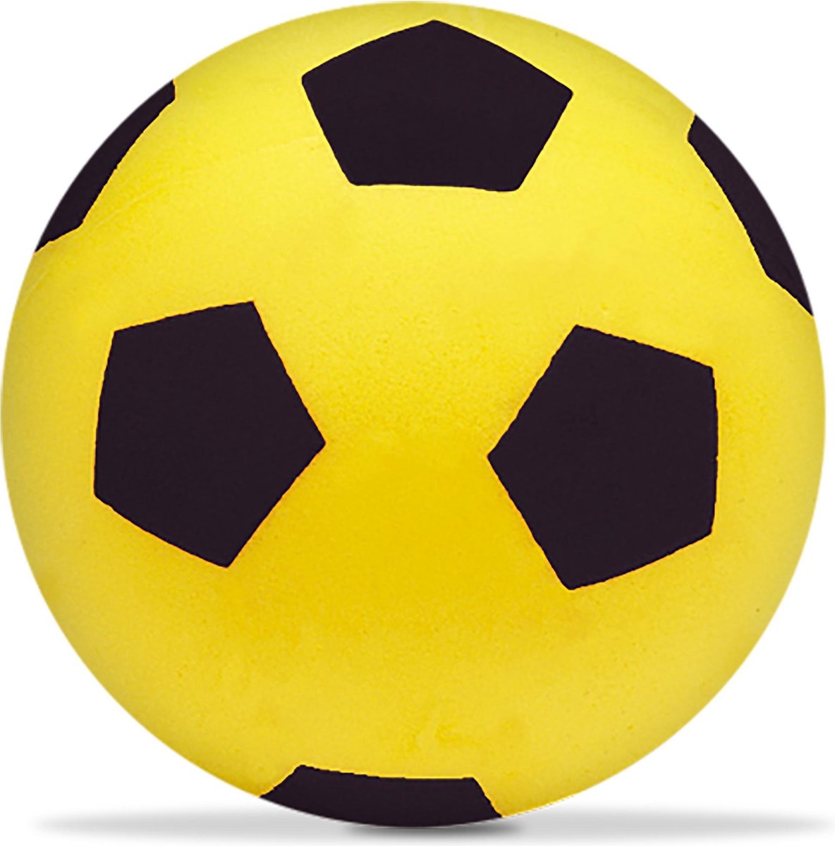 Mondo softball gul 14cm