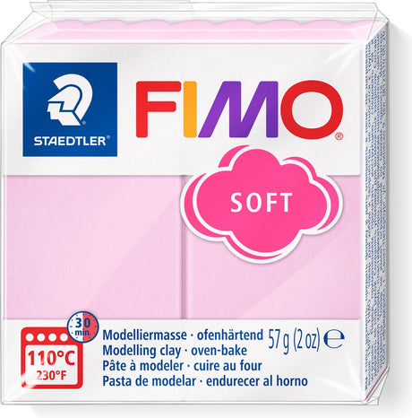 Fimo® blød, 57 gr 1 æske