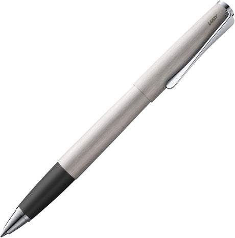 Lamy studio rulle børstet rustfrit stål