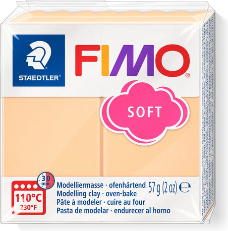 Fimo® blød, 57 gr 1 æske