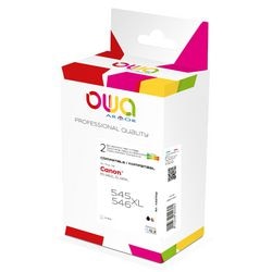Blækpatron owa pgi545-cli546 multicolour