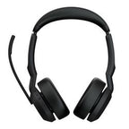 Headset Jabra 25599-999-989 stereo sort