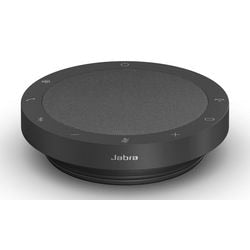 Højttalertelefon Jabra 2755-109 stereo sort