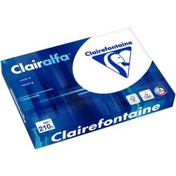 Clairefontaine kopieerpapier 2217c clairalfa a3