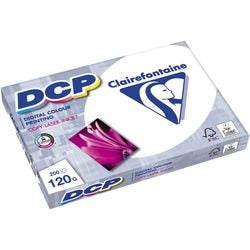 Clairefontaine kopieerpapier 1844c dcp a4