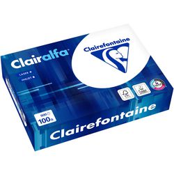 Clairefontaine kopieerpapier 1950c clairalfa a4