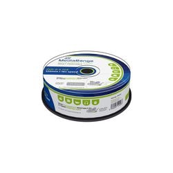 DVD-R medieserie MR407 udskrivbar
