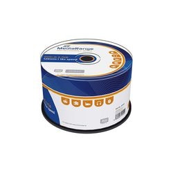 DVD+R Media Range MR445 4,7GB