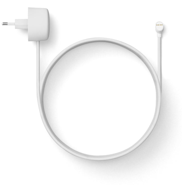 Google Weather -Resistent kabel til cam