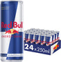 Red bull dåse (24x25cl)