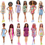 Barbie fashionistaer - overraskelsesartikel