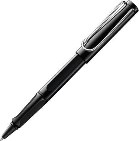 Lamy safari rollerball - sort